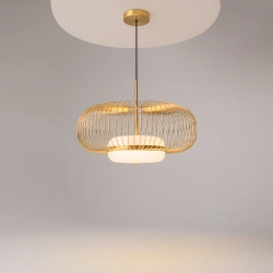 Lampa wisząca Levitation MOD376PL-L30G3K Maytoni - zdjęcie dodatkowe 1