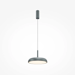Lampa wisząca Gerhard MOD189PL-L12GR3K1 Maytoni - zdjęcie produktu
