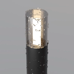 Lampa stojąca Oświetlenie krajobrazu Glide O437FL-01GF1 Maytoni - zdjęcie dodatkowe 1