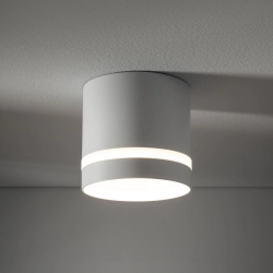 Lampa punktowa CRES WHITE 10478 Nowodvorski - zdjęcie produktu