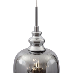 Lampa wisząca Blues MOD033-PL-01-N Maytoni - zdjęcie dodatkowe 1
