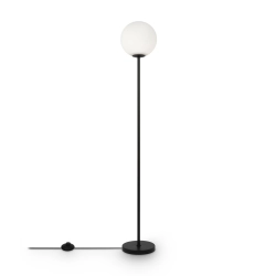 Lampa podłogowa Ring MOD013FL-01B Maytoni - zdjęcie produktu