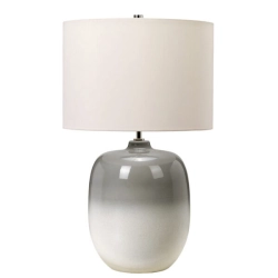 kinkiecik.pl Lampa stołowa Chalk Farm -1 źródło światła CHALKFARM-TL Elstead Lighting