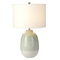 kinkiecik.pl Lampa stołowa Chelsfield – 1 źródło światła CHELSFIELD-TL Elstead Lighting