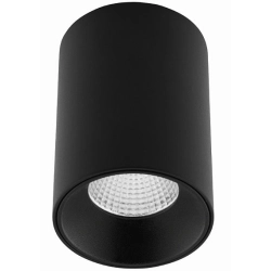 Chip C0163 Plafon czarny 920LM MaxLight - zdjęcie produktu
