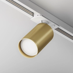 Lampa szynowa Focus S Unity GU10 1x10W TR020-1-U-GU10-WMG Maytoni - zdjęcie produktu