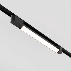 Lampa szynowa Basis Rot Unity 3000K 24W 110° TR104-1-24W3K-B-DE Maytoni - zdjęcie produktu