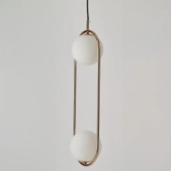 COCO 2 PENDANT AZ4982 AZZARDO