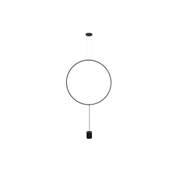 CODUTTI BK Lampa wisząca AZ5264 AZZARDO