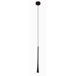 Coffee P0372 Lampa wisząca mała czarna MaxLight - zdjęcie produktu