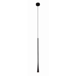 Coffee P0373 Lampa wisząca duża czarna MaxLight - zdjęcie produktu