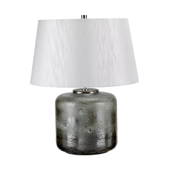 kinkiecik.pl Lampa stołowa Columbus – 1 źródło światła COLUMBUS-TL Elstead Lighting