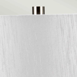 kinkiecik.pl Lampa stołowa Columbus – 1 źródło światła COLUMBUS-TL Elstead Lighting