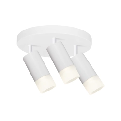 Sonaya plafon 3 biały LP-2803/3C WH Light Prestige