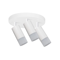 Sonaya plafon 3 biały LP-2803/3C WH Light Prestige