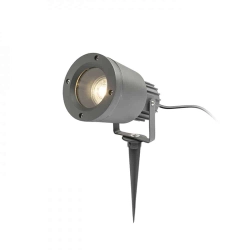 kinkiecik.pl CORDOBA na klinie antracyt 230V GU10 35W IP54 3000K R12579 Rendl light studio