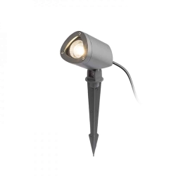 kinkiecik.pl COSMO na klinie antracyt 230V LED 10W 24° IP54 3000K R12580 Rendl light studio
