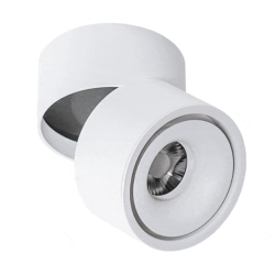 Costa 4000K (white) LED 12W 1100lm 4000K METAL AZ4554 AZZARDO