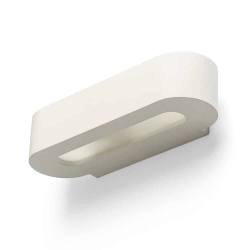 kinkiecik.pl COWLEY ścienna gipsowa 230V G9 2x28W R13435 Rendl light studio