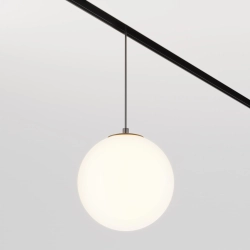 Lampa szynowa podwieszana Luna Exility 3000K 5W 360° TR039-2-5W3K-1 Maytoni - zdjęcie produktu