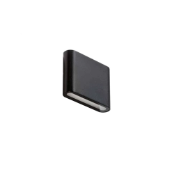 Kinkiet Cremona S (black) AZ4339 AZZARDO