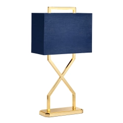 kinkiecik.pl Lampa stojąca Cross – 1 źródło światła CROSS-TL Elstead Lighting