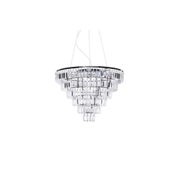 Lampa wisząca Crystal XL AZ4752 AZZARDODO