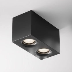 Lampa sufitowa Slim C013CL-02B Maytoni - zdjęcie produktu