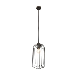 Lampa wisząca VANDER 1 BL 1365/1 EMIBIG Lighting