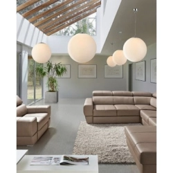 Lampa wisząca śr.60cm CUMULUS 9607 Nowodvorski - zdjęcie dodatkowe 1