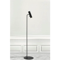 Lampa podłogowa czarna MIB6 71704003 Nordlux - zdjęcie produktu
