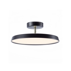 Lampa sufitowa Kaito 2 Pro 30 DFTP czarny 2320546003 Nordlux - zdjęcie produktu