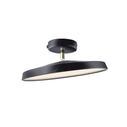 Lampa sufitowa Kaito 2 Pro 30 DFTP czarny 2320546003 Nordlux - zdjęcie produktu