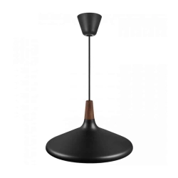 kinkiecik.pl Lampa wisząca czarna NORI 39 DFTP 2120823003 Nordlux