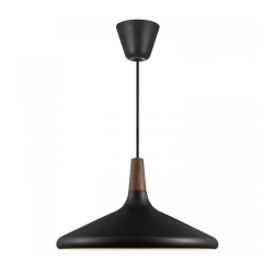 kinkiecik.pl Lampa wisząca czarna NORI 39 DFTP 2120823003 Nordlux