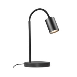 Lampa stołowa Explore czarny 2213505003 Nordlux - zdjęcie produktu