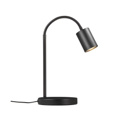 Lampa stołowa Explore czarny 2213505003 Nordlux - zdjęcie produktu