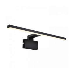 kinkiecik.pl Kinkiet czarny łazienkowy IP44 MARLEE 2110701003 Nordlux