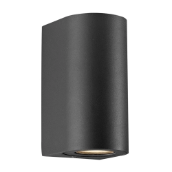 Lampa zewnętrzna Canto Maxi 2 Seaside czarny 49721203 Nordlux - zdjęcie produktu