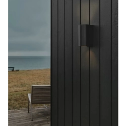 Lampa zewnętrzna Canto Maxi 2 Seaside czarny 49721203 Nordlux - zdjęcie produktu