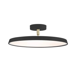 Lampa sufitowa Kaito 2 Pro 40 DFTP czarny 2320556003 Nordlux - zdjęcie produktu
