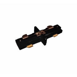 kinkiecik.pl Łącznik wewnętrzny czarny do szynoprzewodów 1F LP-551-S-BK Light Prestige