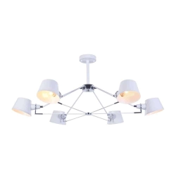 kinkiecik.pl Lampa wisząca Chandelier Abigail MOD134PL-06W Maytoni