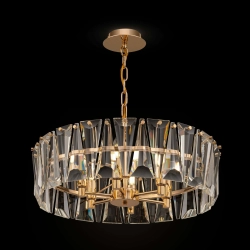 Lampa wisząca Pendant Lamp Puntes MOD043PL-06G Maytoni - zdjęcie dodatkowe 1