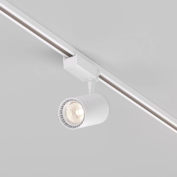 Reflektor Vuoro Unity Track Lighting TR003-1-15W3K-S-W LED 17W 3000K Maytoni - zdjęcie produktu