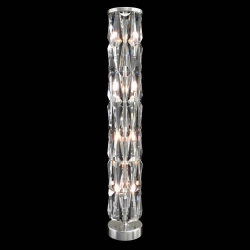 Lampa podłogowa Floor Lamp Puntes MOD043FL-08CH Maytoni - zdjęcie dodatkowe 1