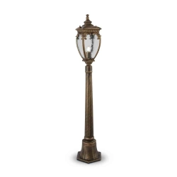 Lampa stojąca Landscape Lighting Fleur O414FL-01GB1 Maytoni - zdjęcie produktu