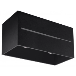 Plafon LOBO MAXI SL.0384 SOLLUX LIGHTING