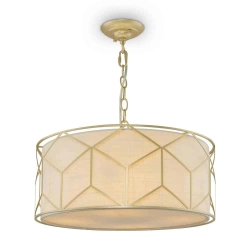 Lampa wisząca Pendant Lamp Messina H223PL-03G Maytoni - zdjęcie dodatkowe 1