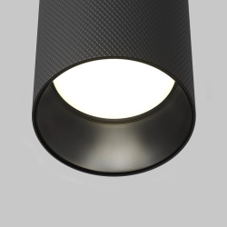 Lampa sufitowa Artisan C080CL-01-GU10-B Maytoni - zdjęcie dodatkowe 1